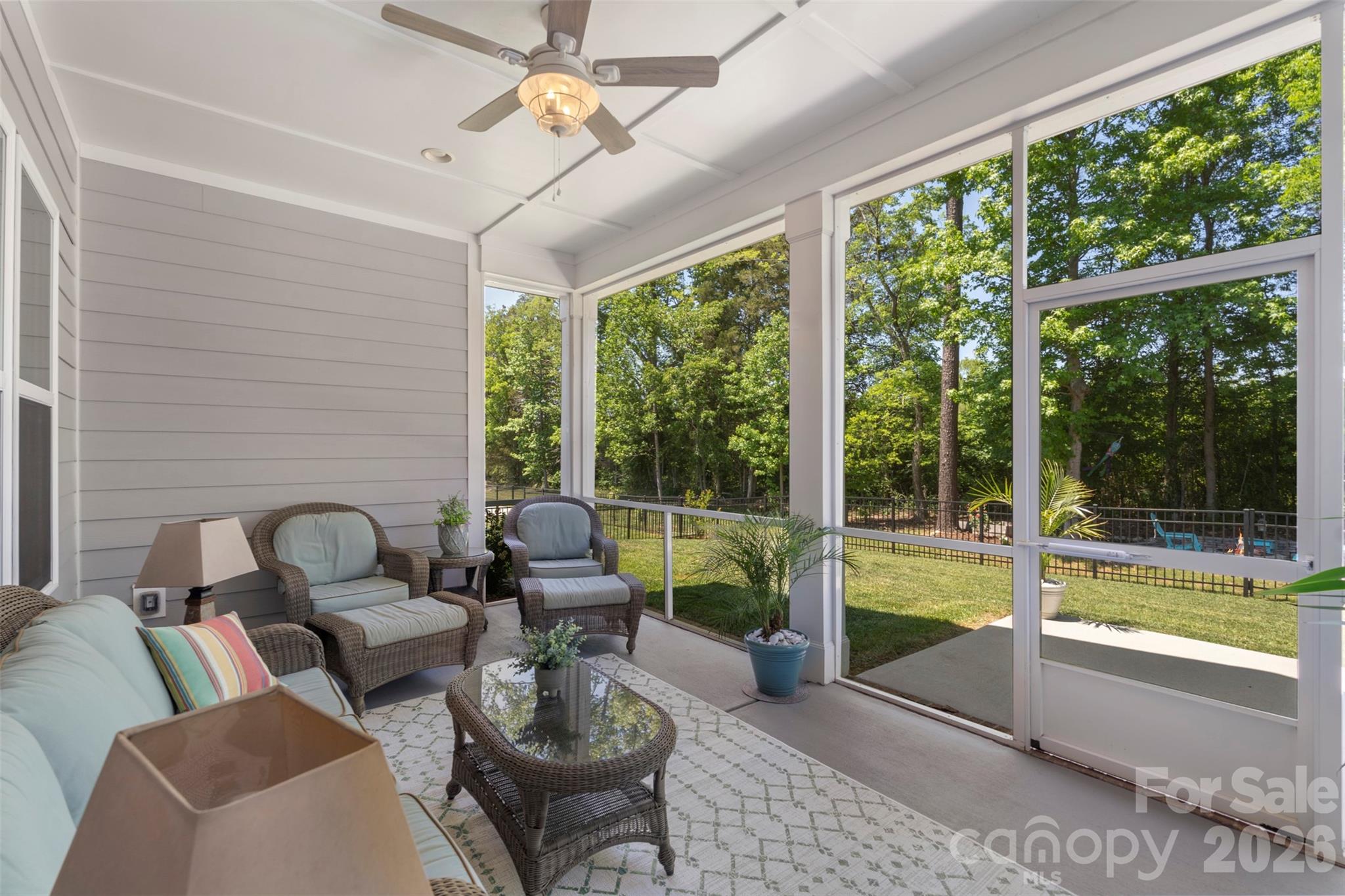 Cedarvale Farms - Residential