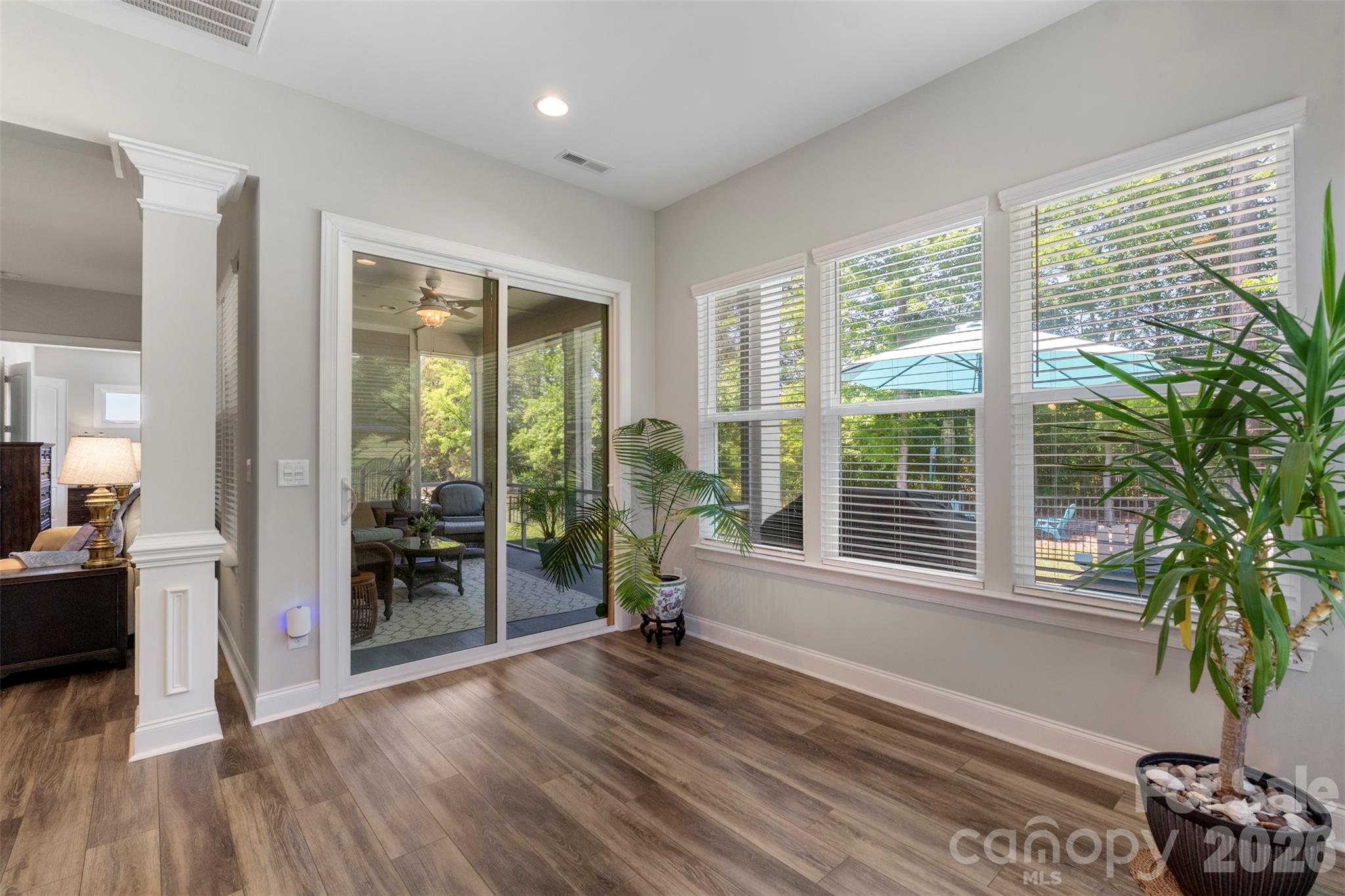 Cedarvale Farms - Residential