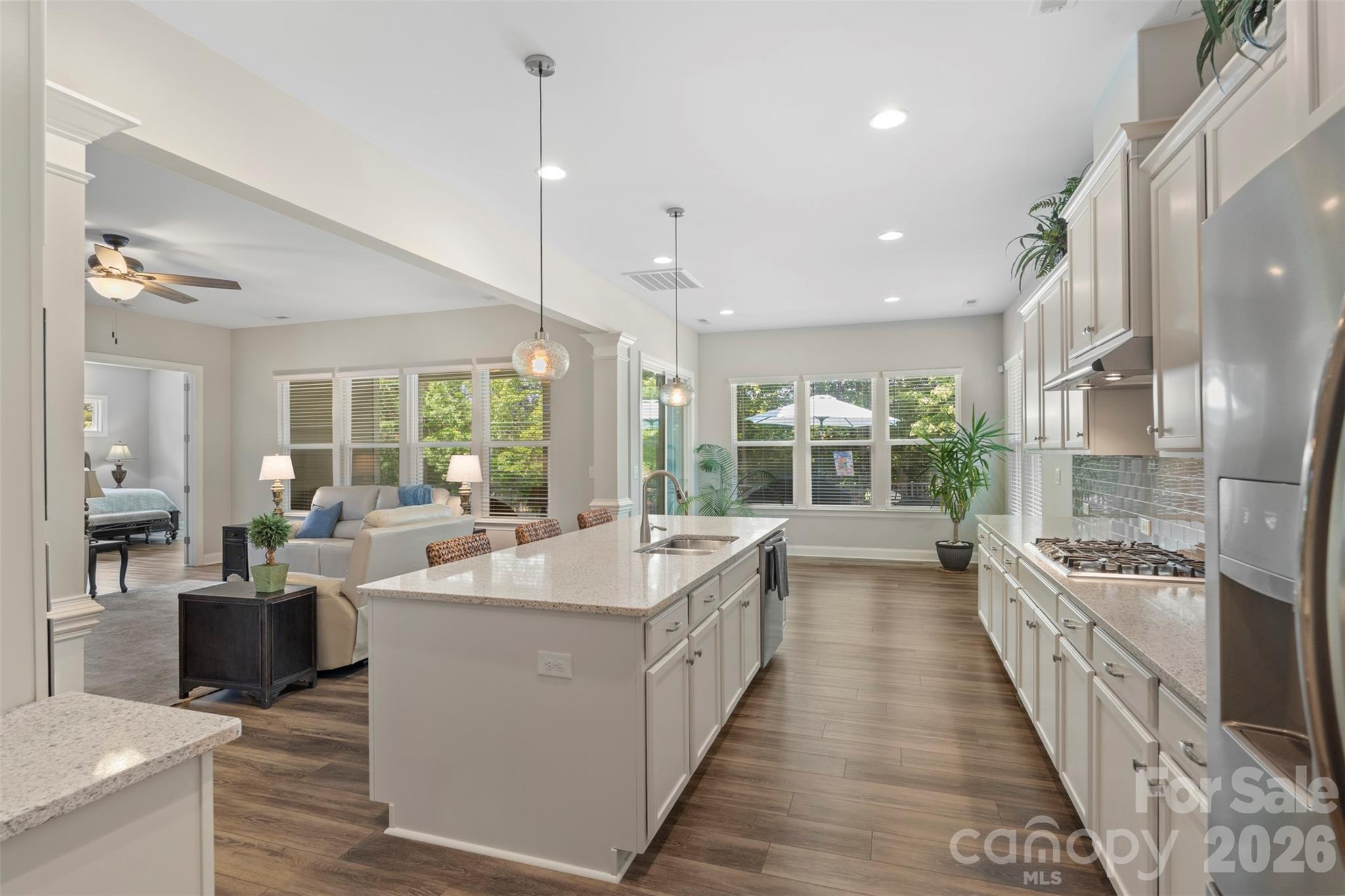 Cedarvale Farms - Residential
