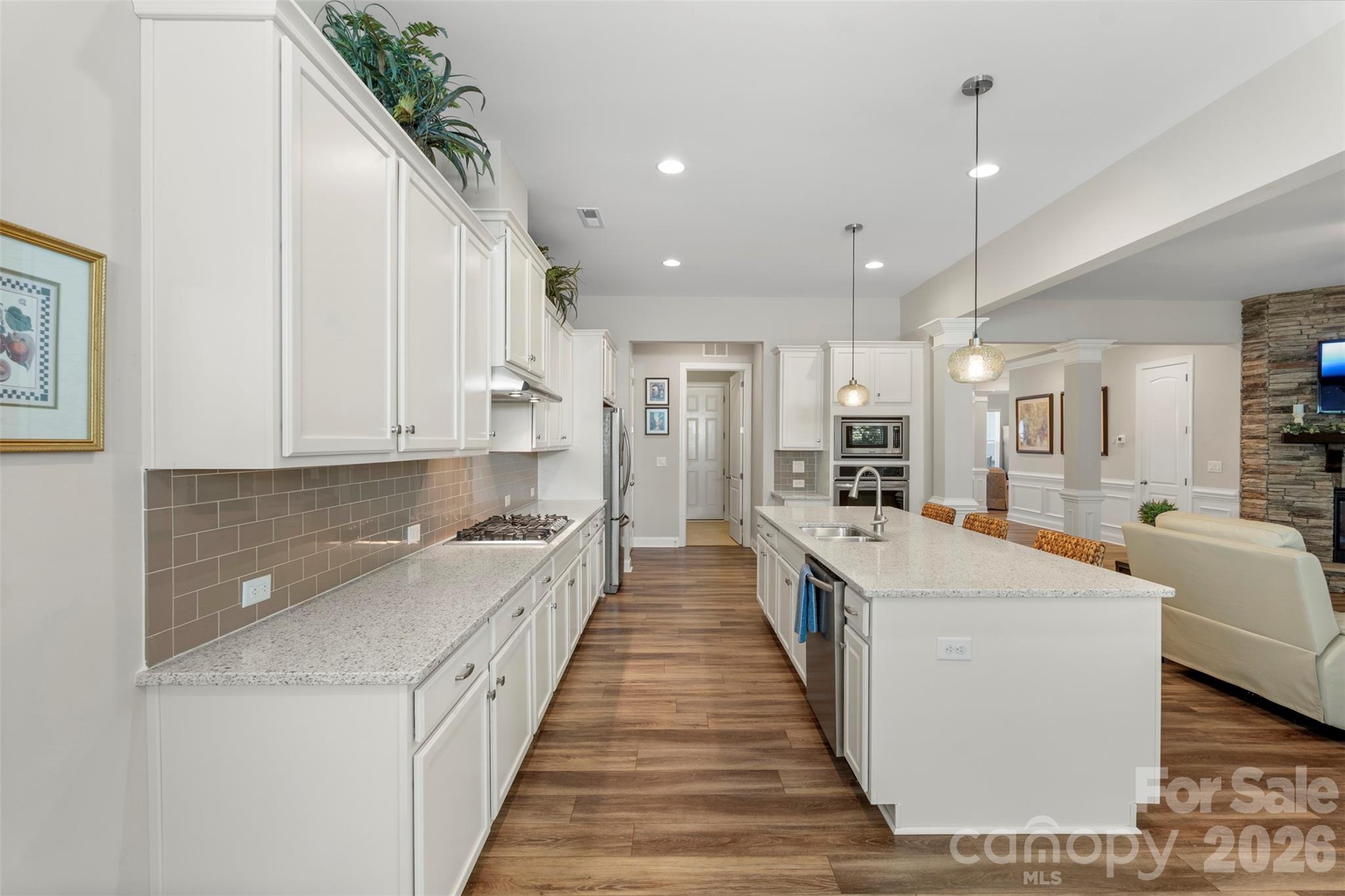 Cedarvale Farms - Residential