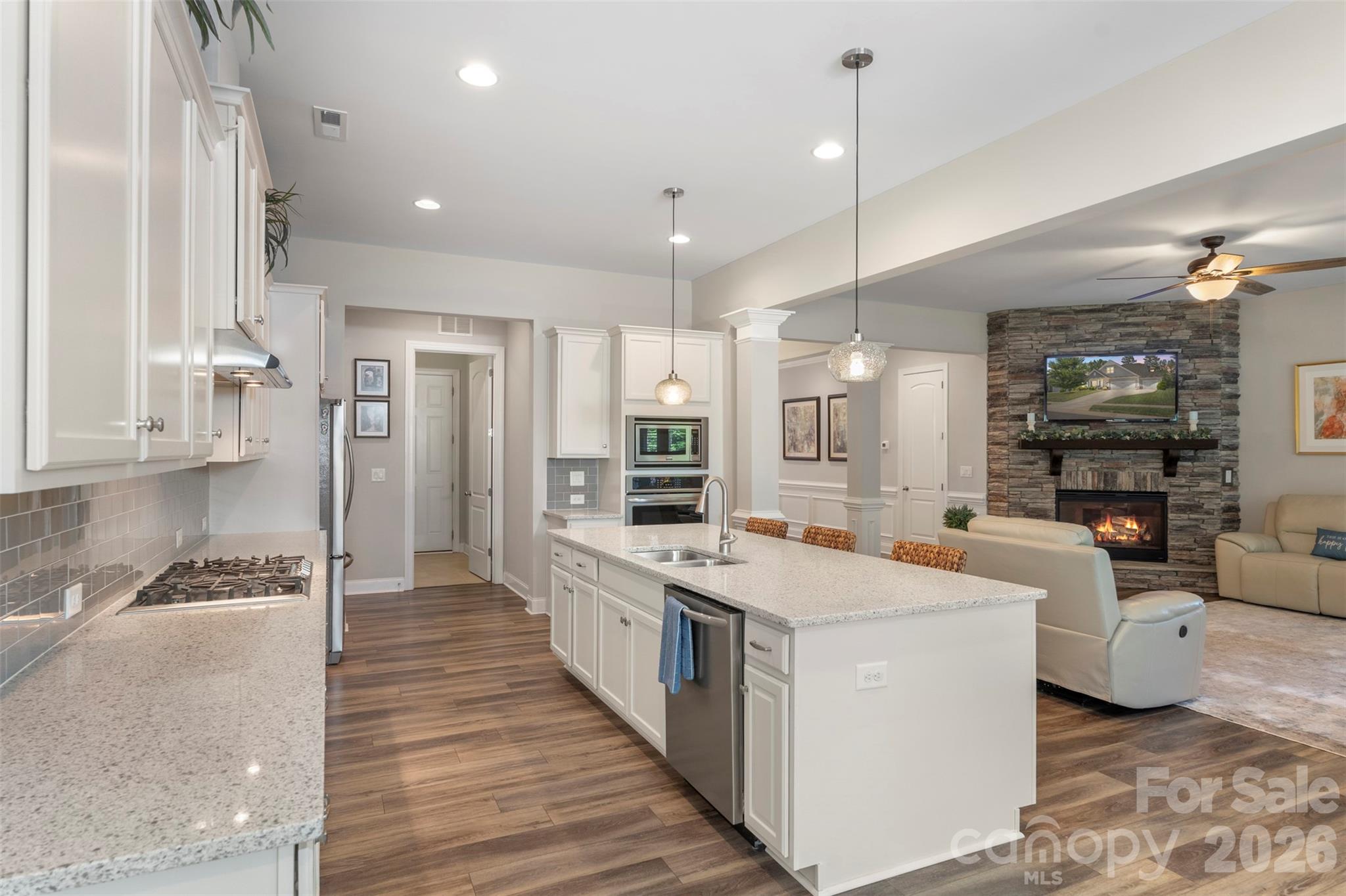 Cedarvale Farms - Residential