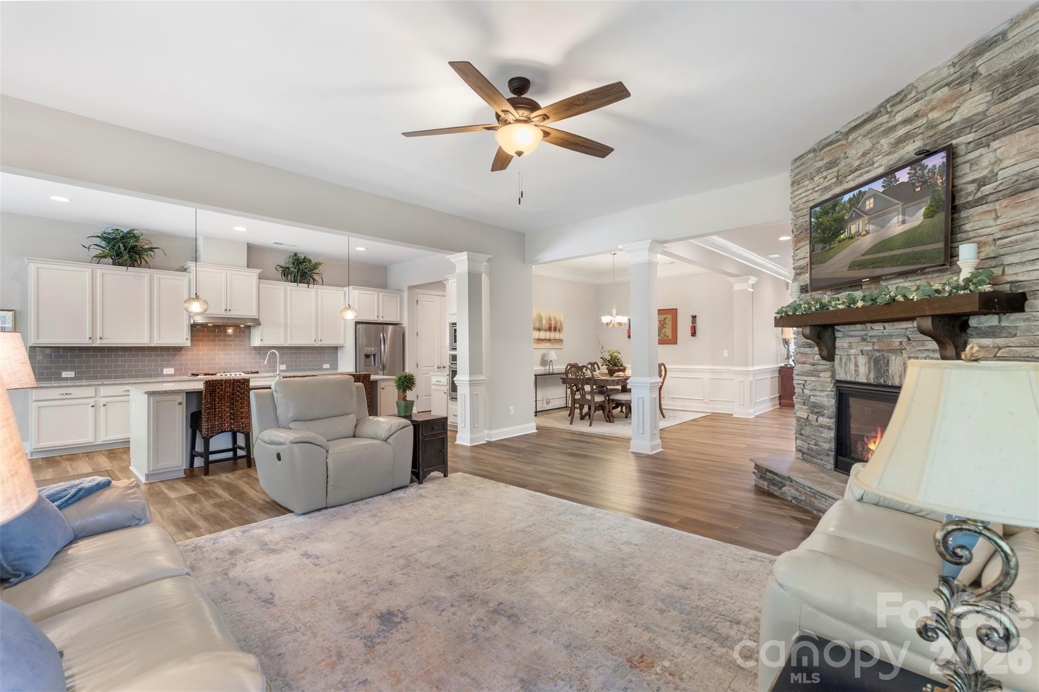 Cedarvale Farms - Residential