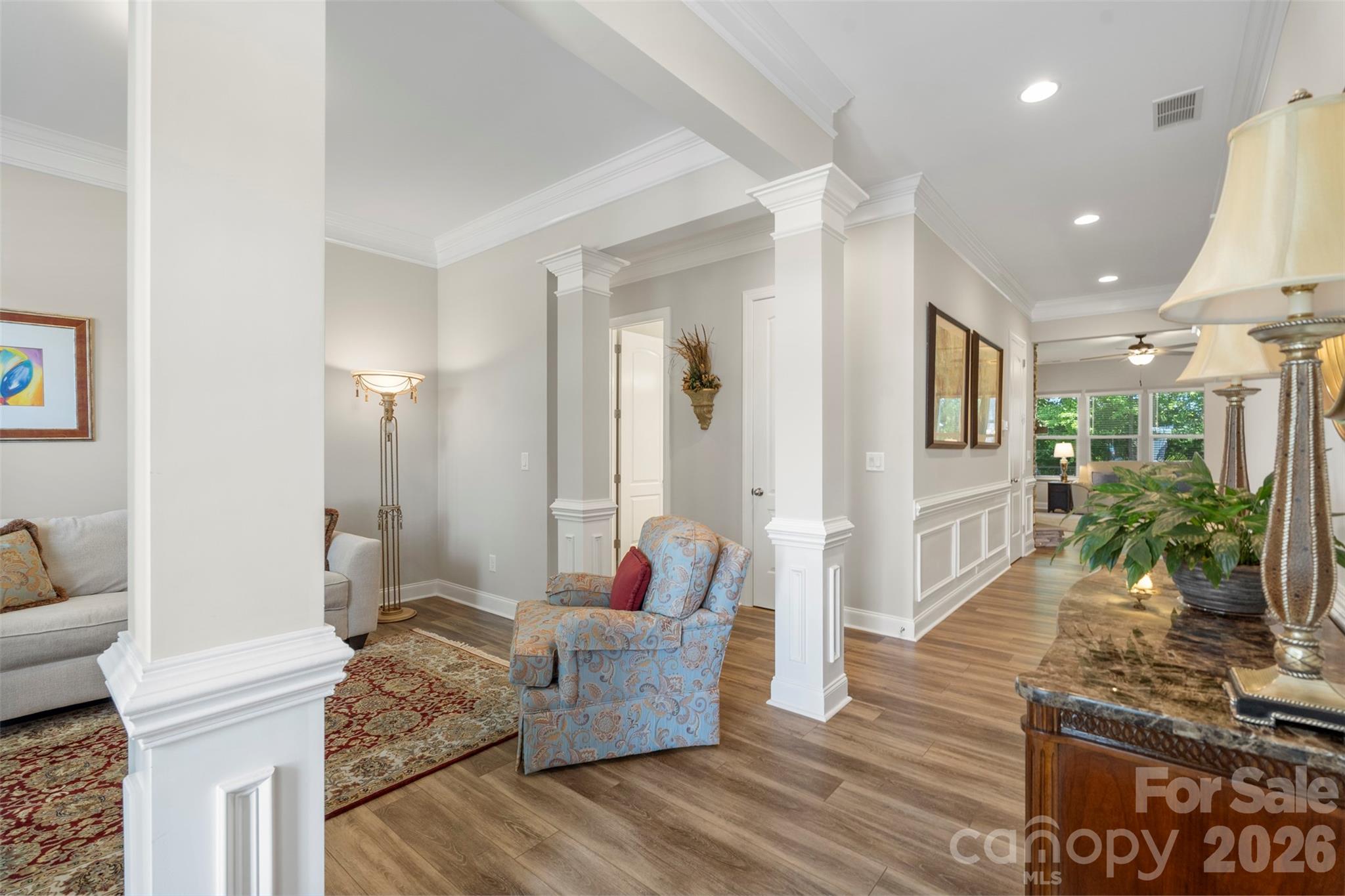 Cedarvale Farms - Residential