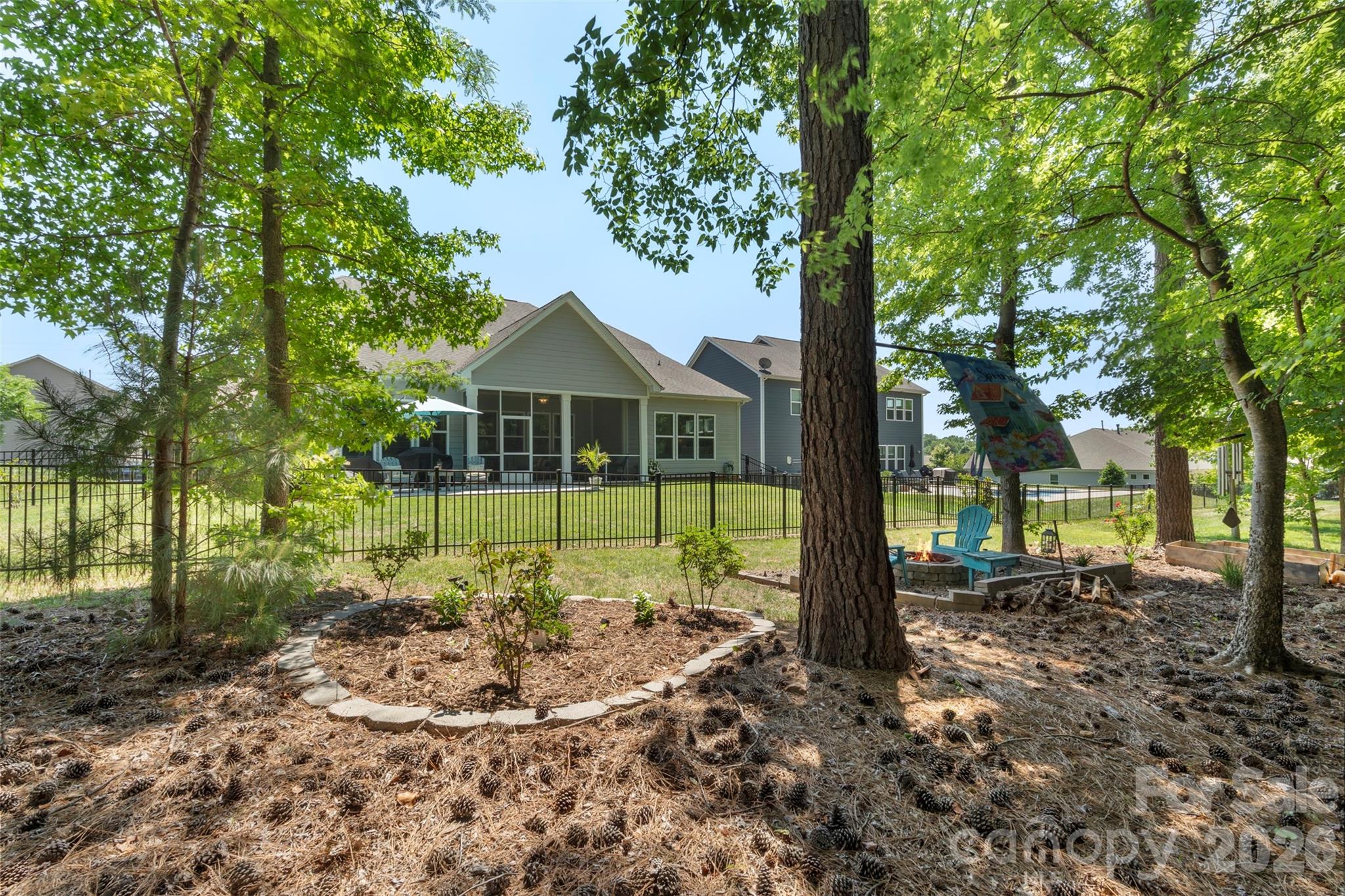 Cedarvale Farms - Residential
