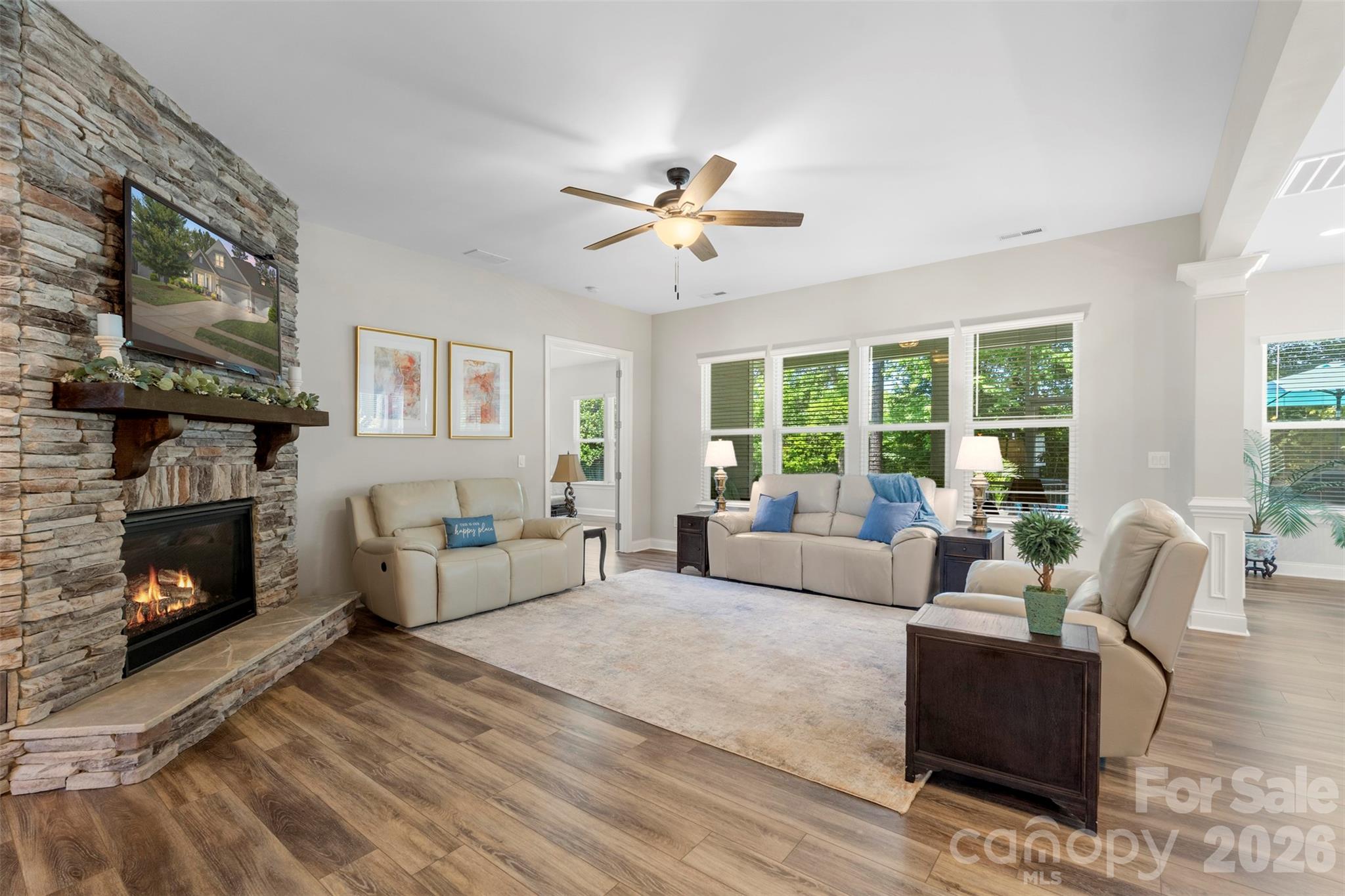 Cedarvale Farms - Residential