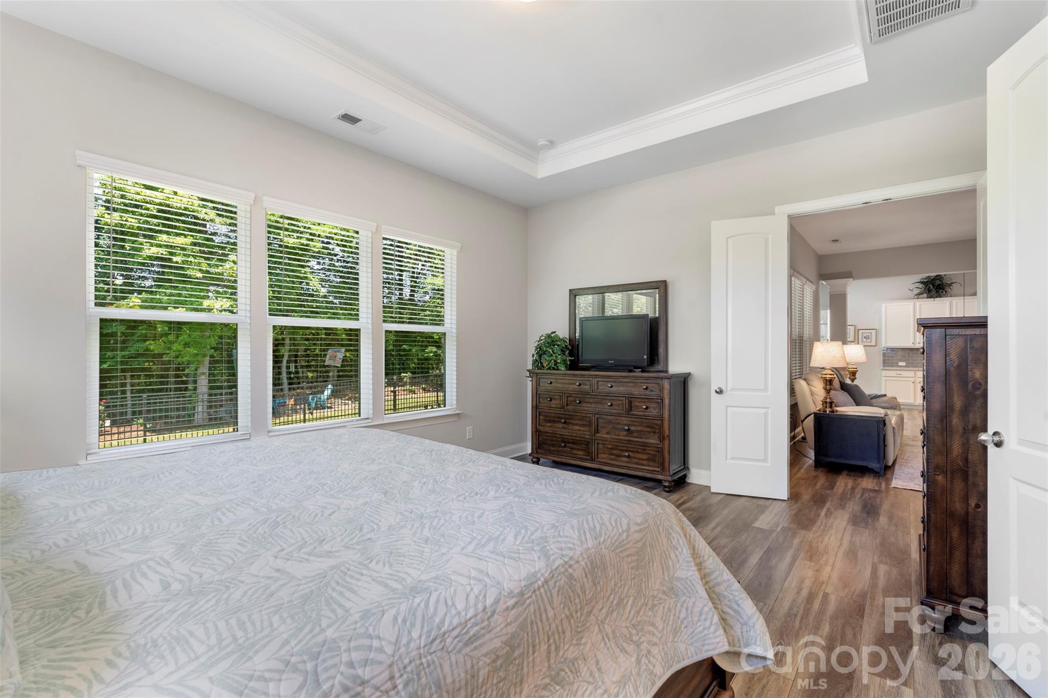 Cedarvale Farms - Residential