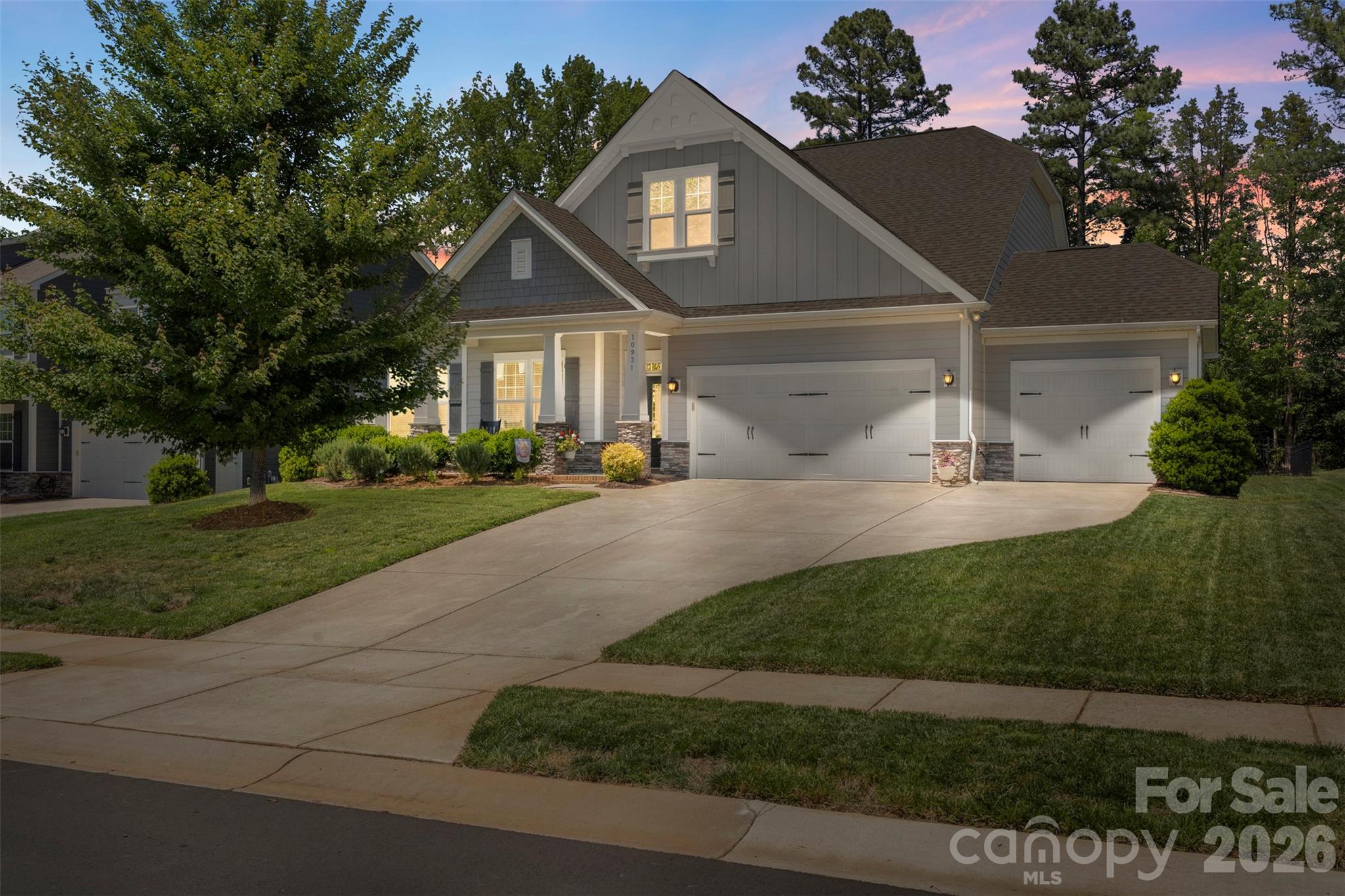 Cedarvale Farms - Residential