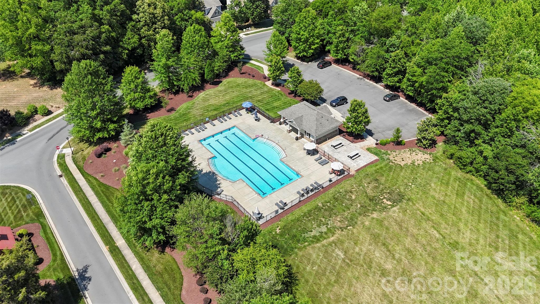 Cedarvale Farms - Residential