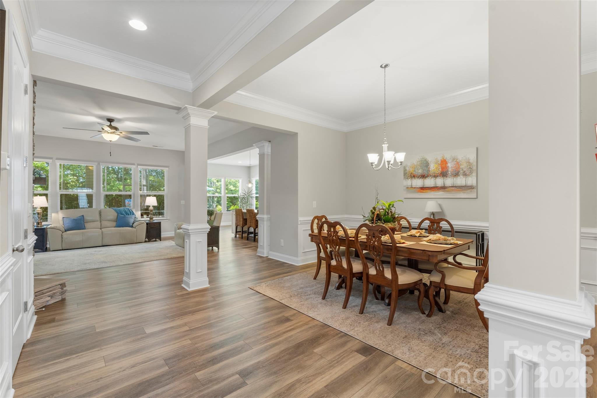 Cedarvale Farms - Residential