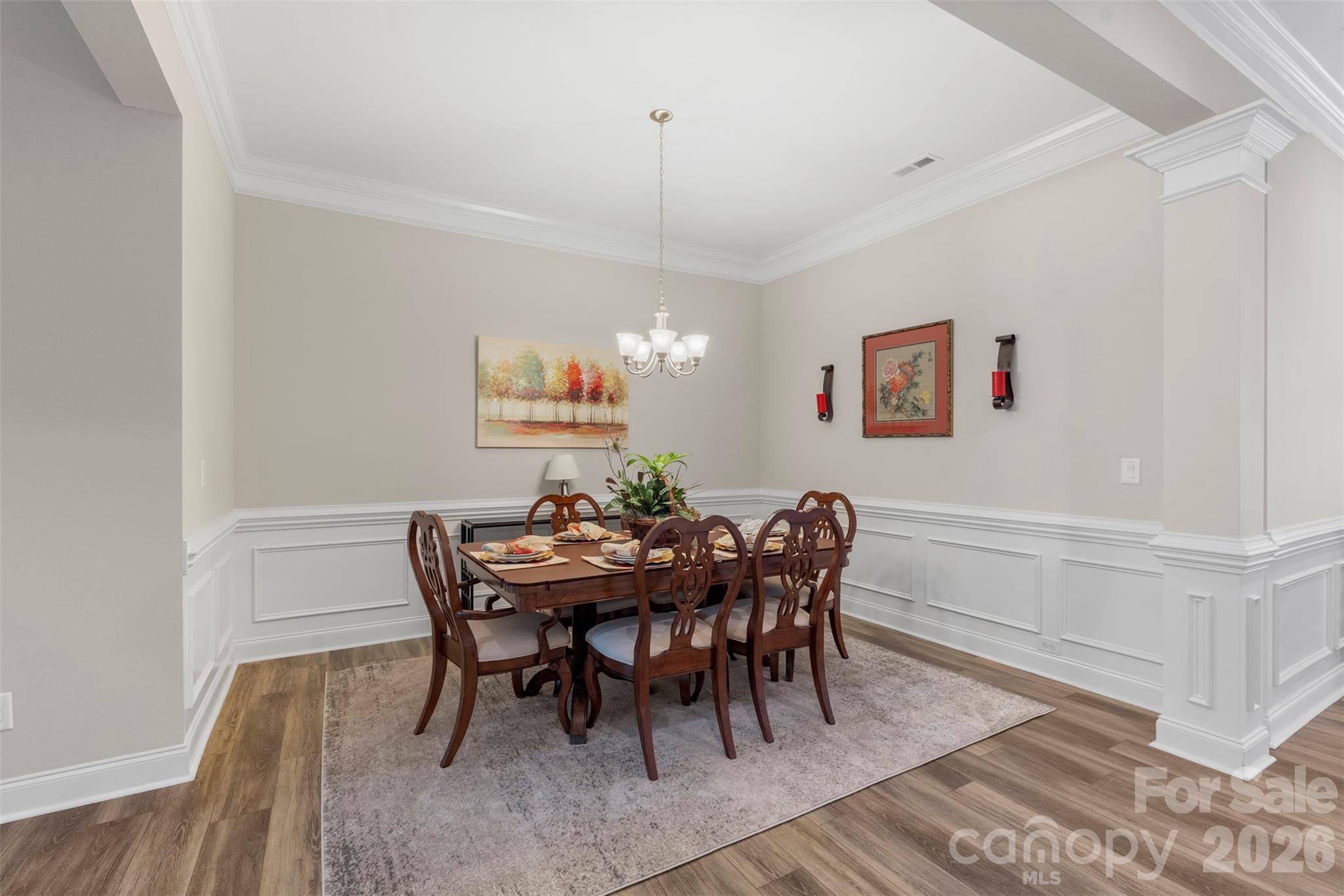 Cedarvale Farms - Residential