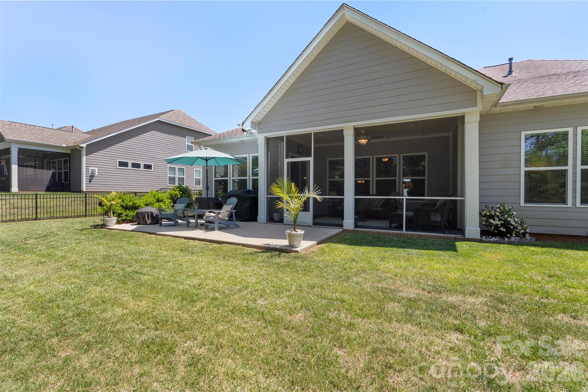 Cedarvale Farms - Residential