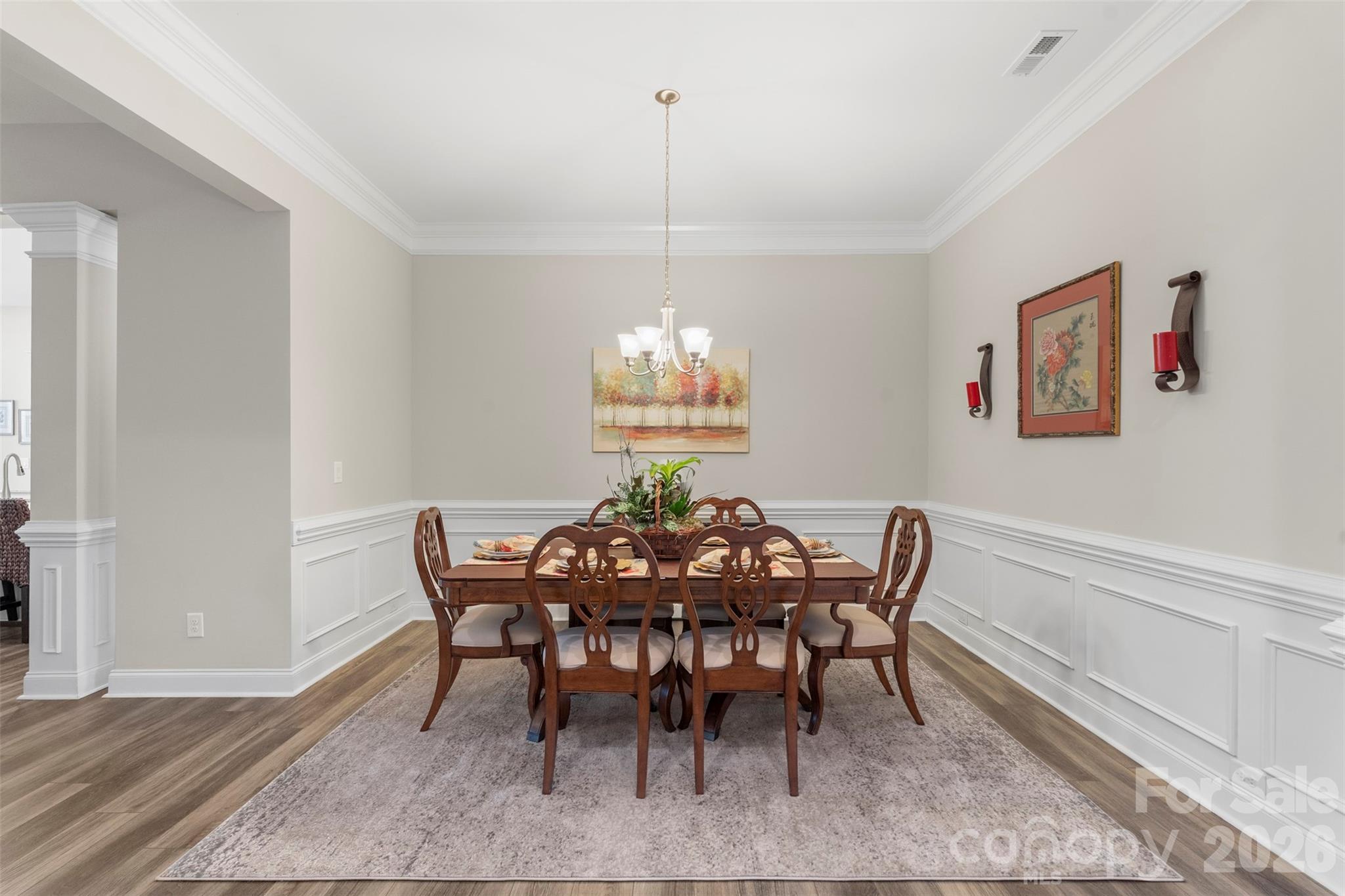 Cedarvale Farms - Residential
