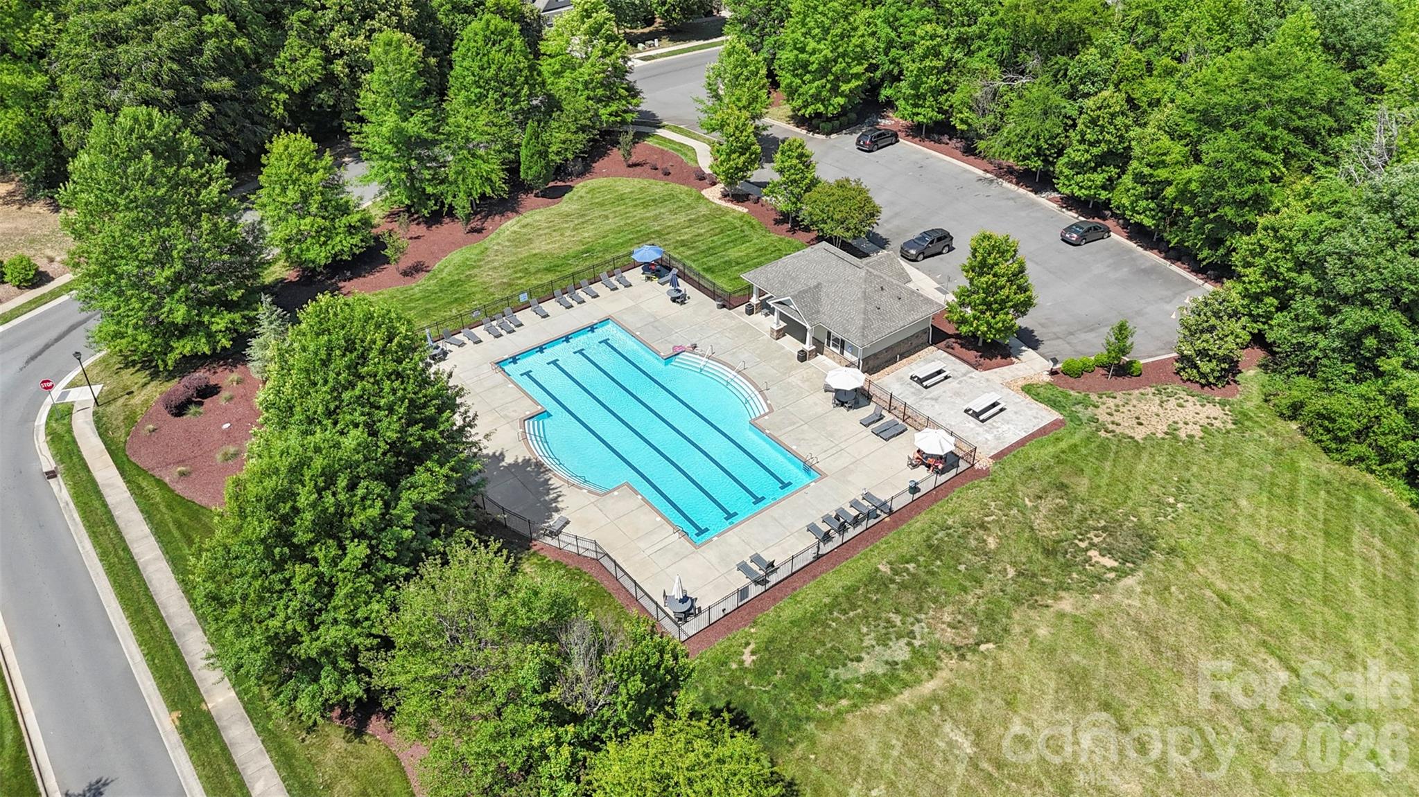 Cedarvale Farms - Residential