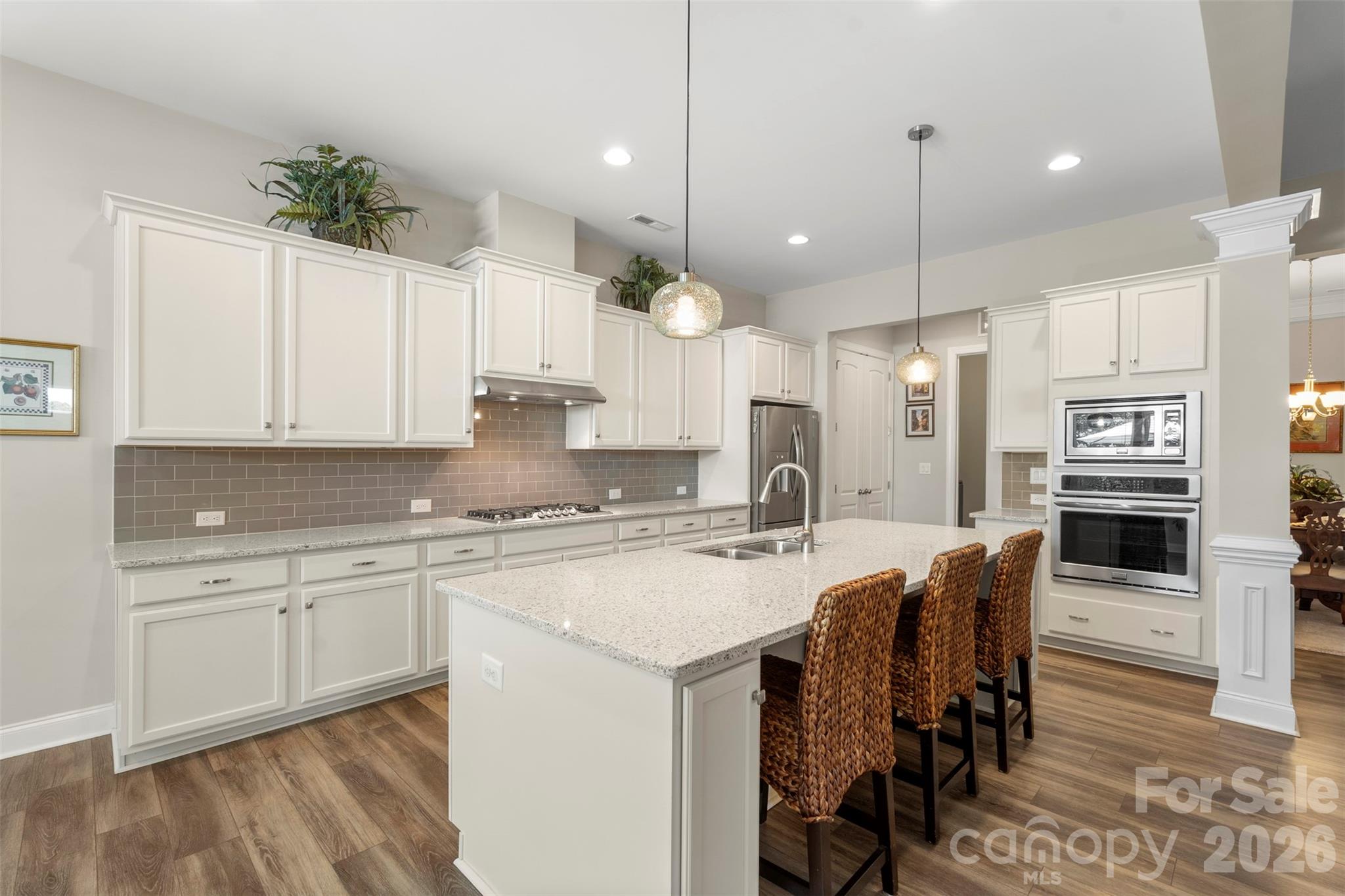 Cedarvale Farms - Residential