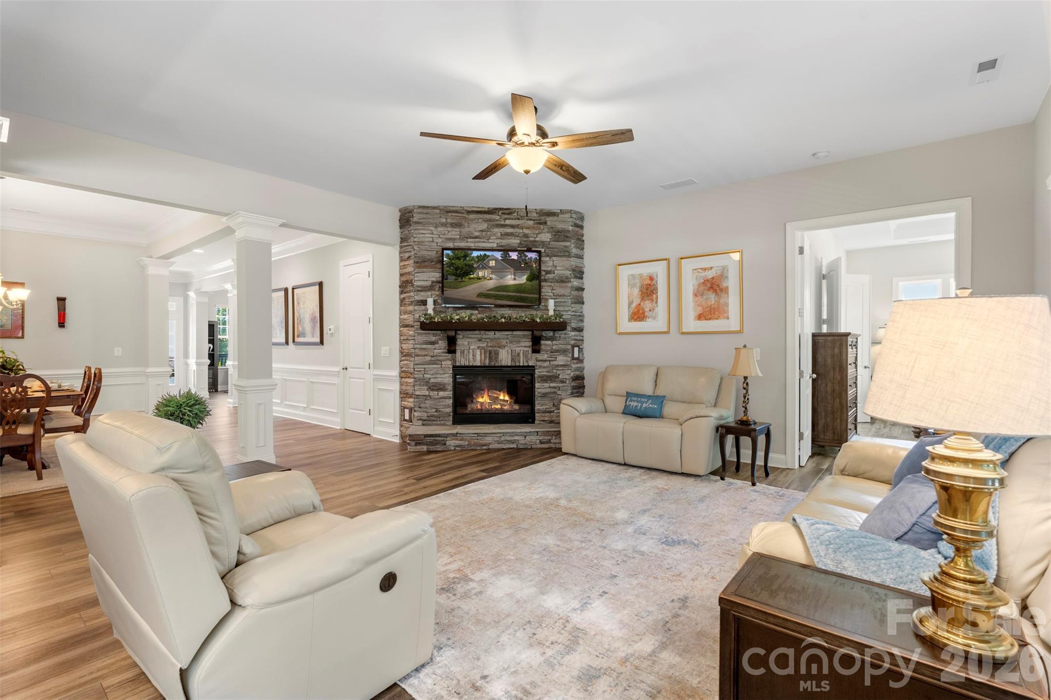 Cedarvale Farms - Residential