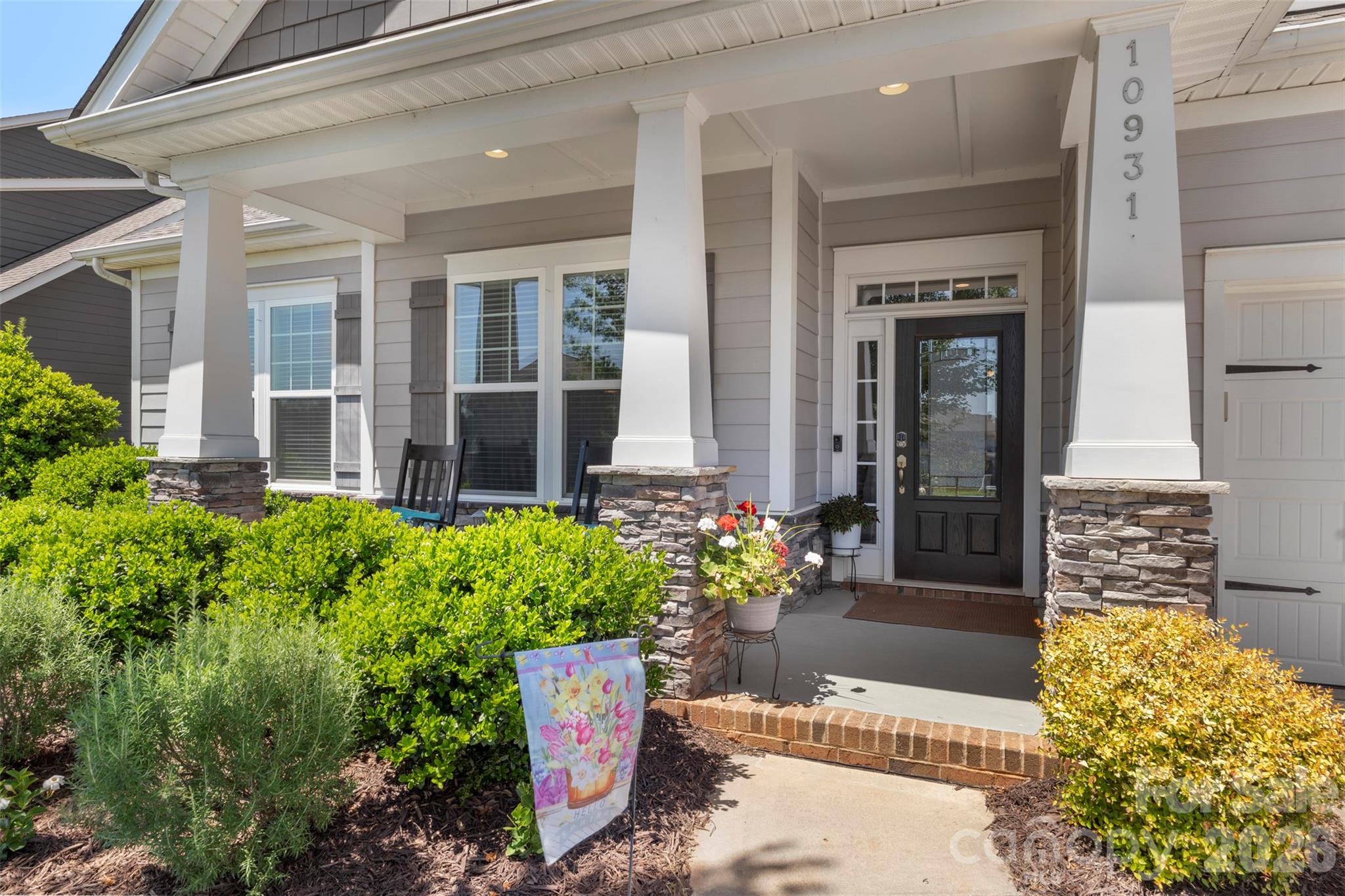 Cedarvale Farms - Residential