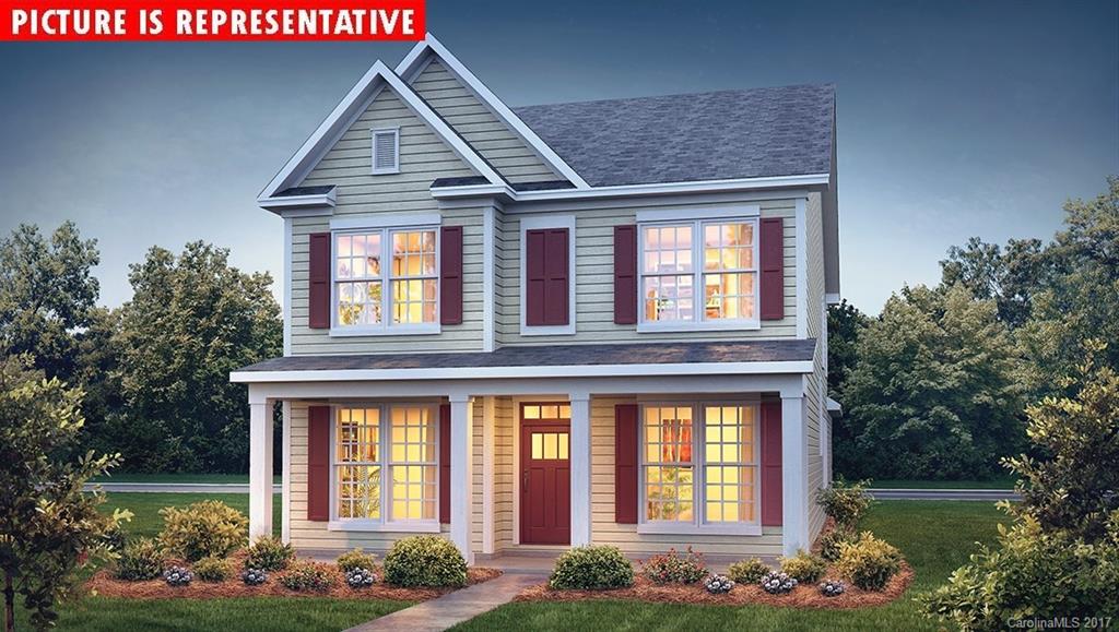 Arbormere - Residential