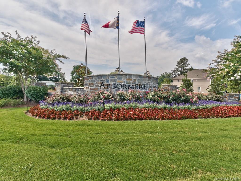 Arbormere - Residential