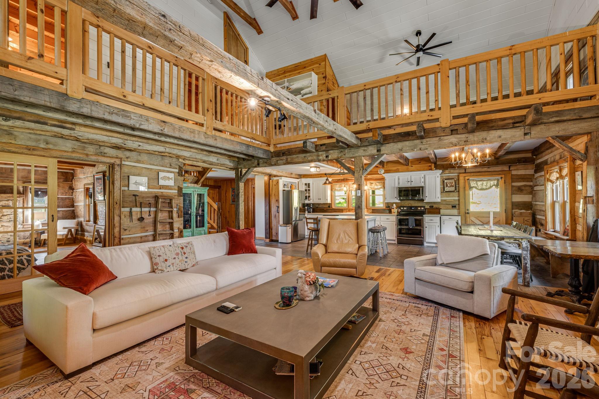 146 Gentry Farm Drive