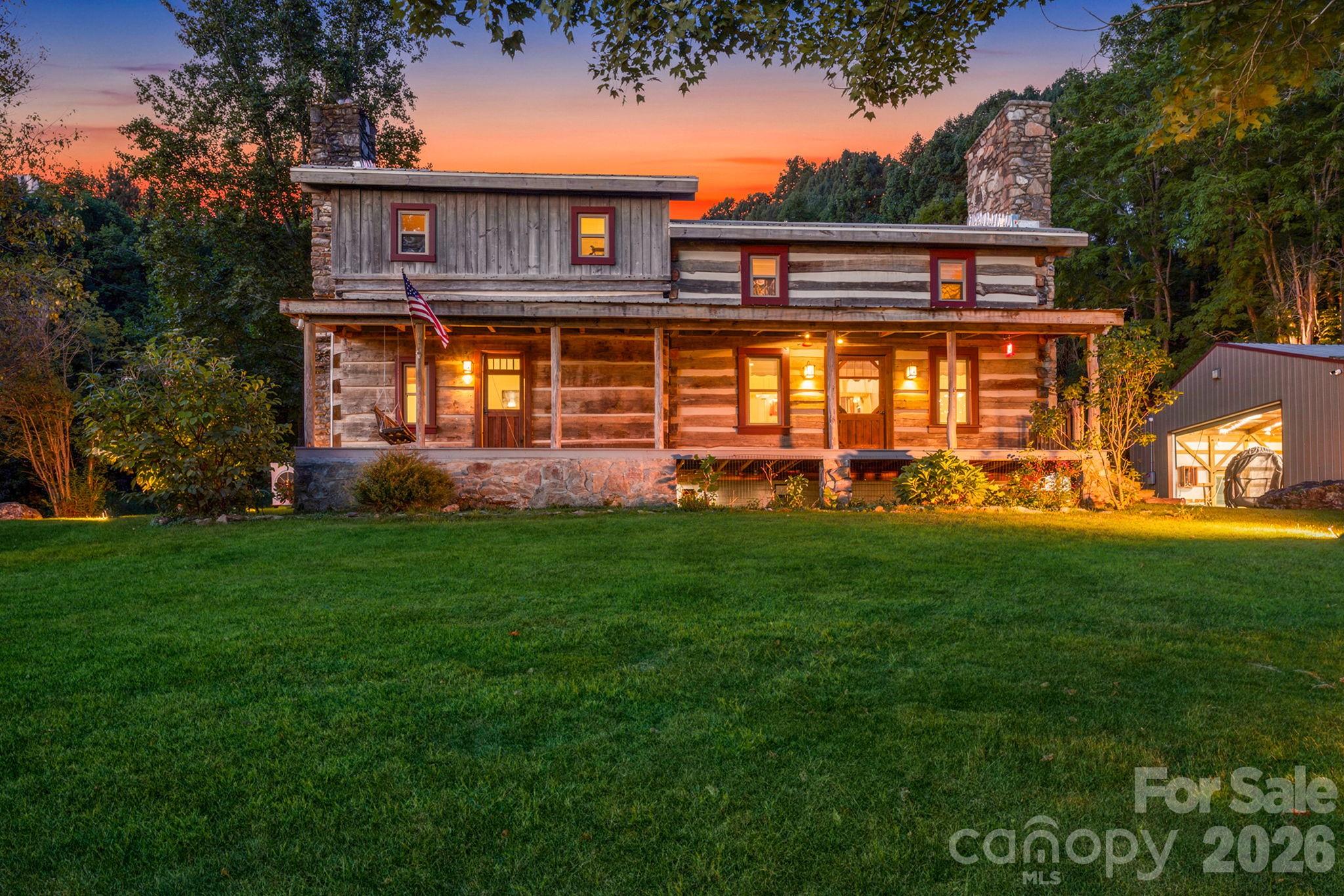 146 Gentry Farm Drive