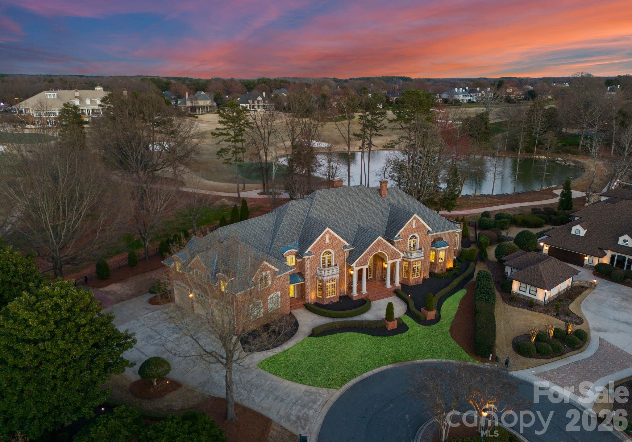 17429 Staysail Court