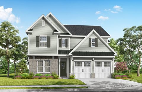13705 Glennmayes Drive Huntersville NC 28078