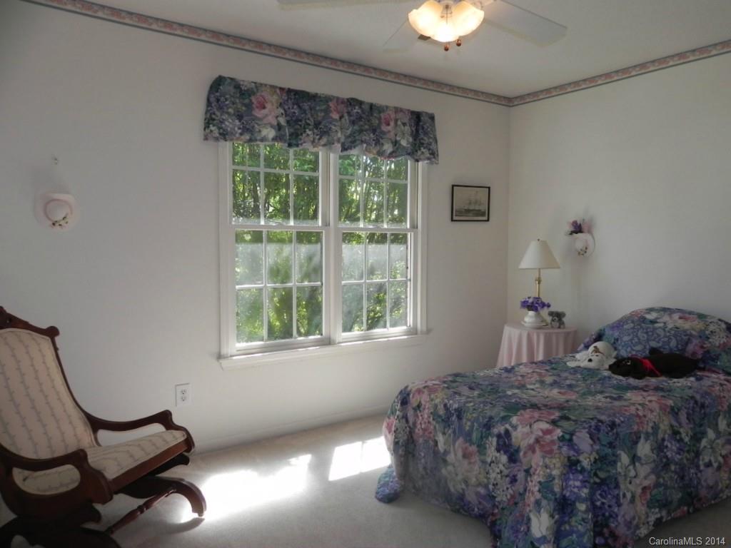 The Woodlands - Residential