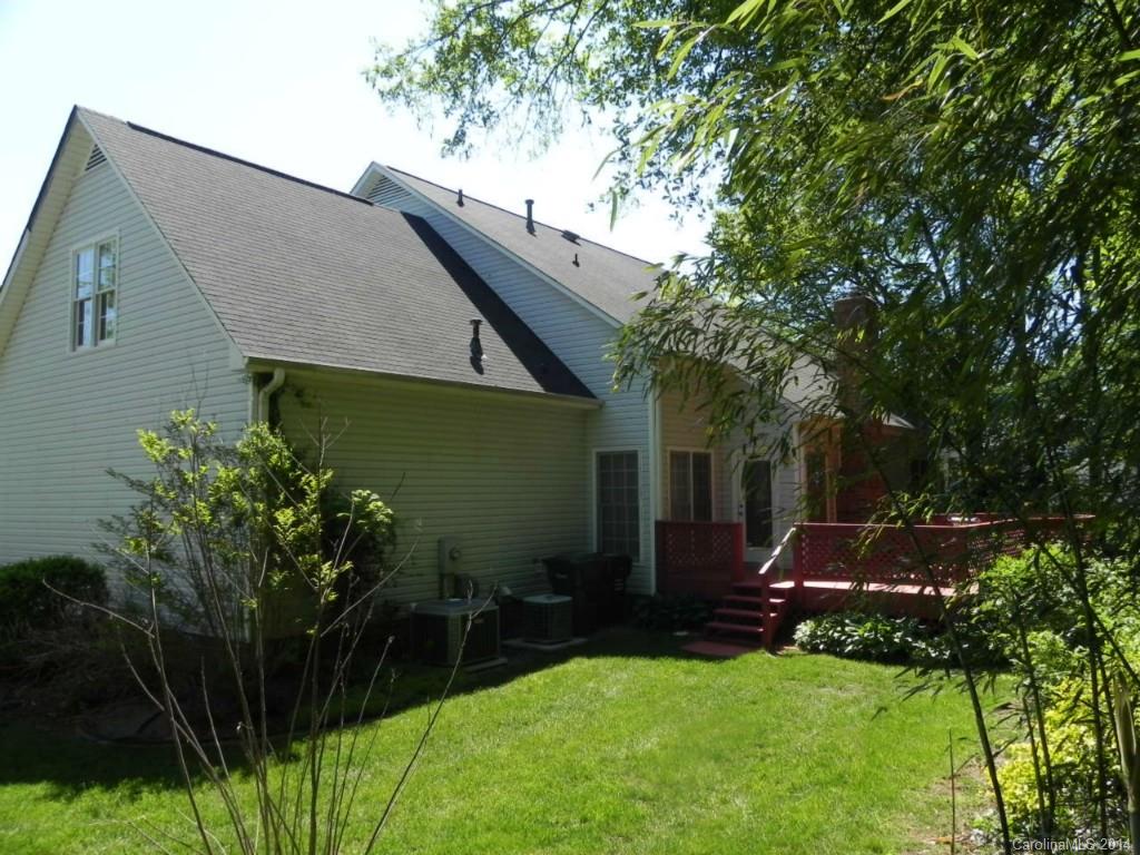 The Woodlands - Residential