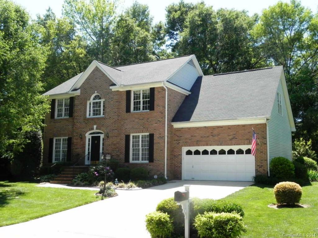 The Woodlands - Residential