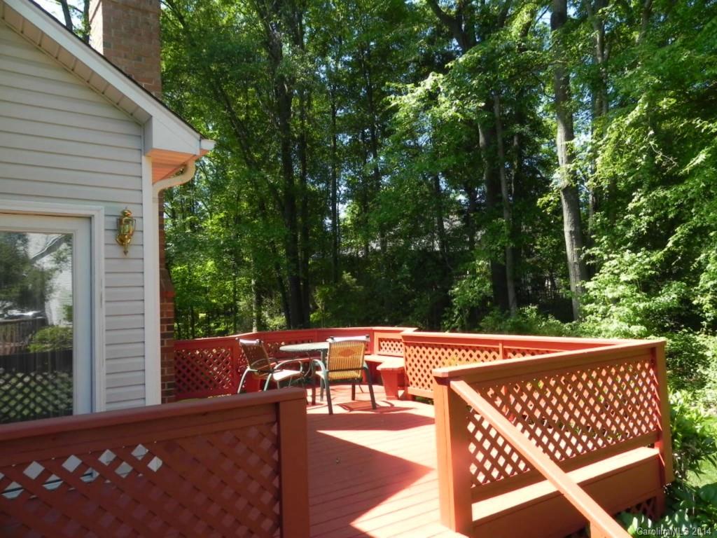 The Woodlands - Residential