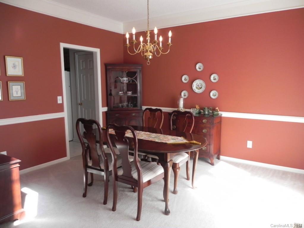 The Woodlands - Residential