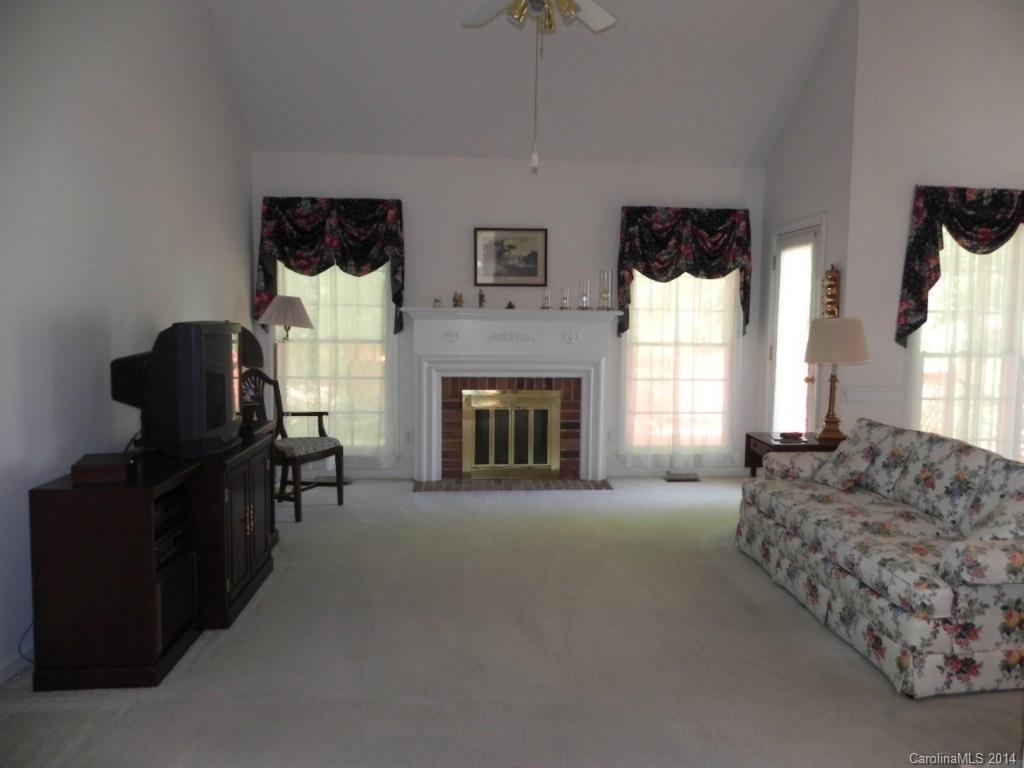 The Woodlands - Residential