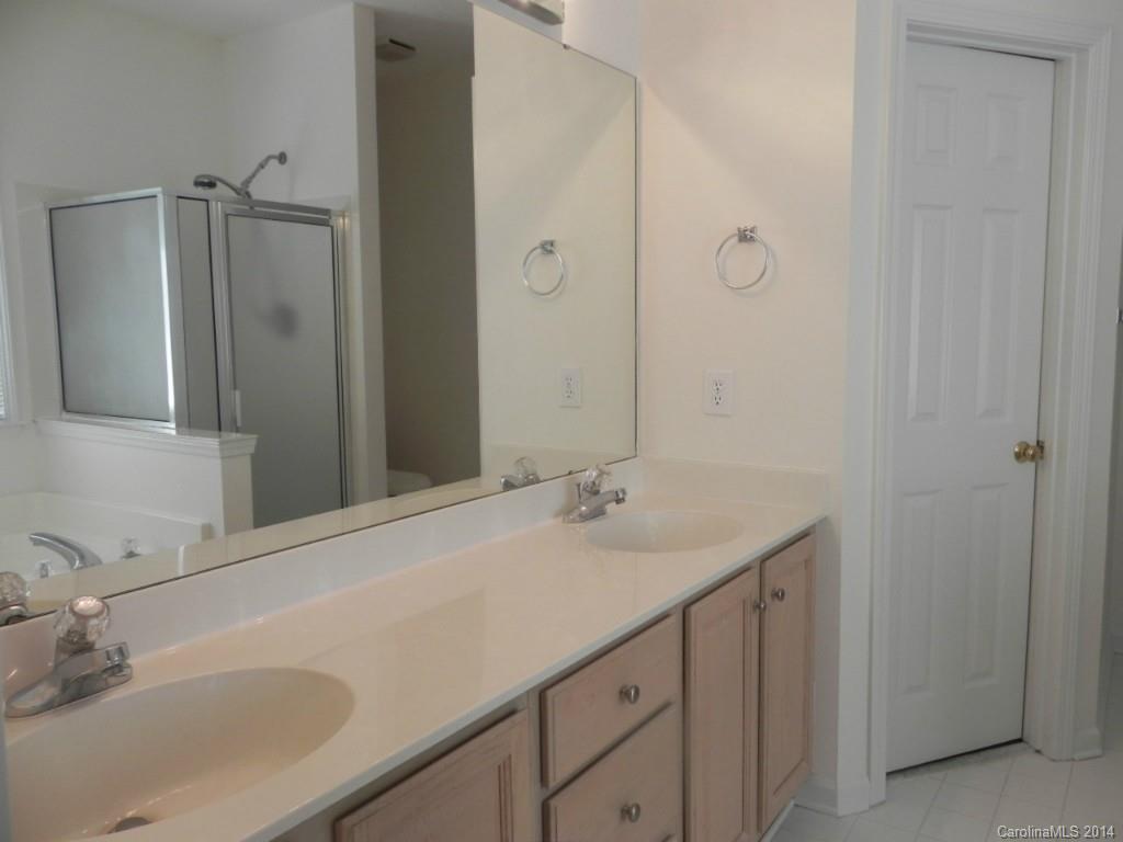 The Woodlands - Residential