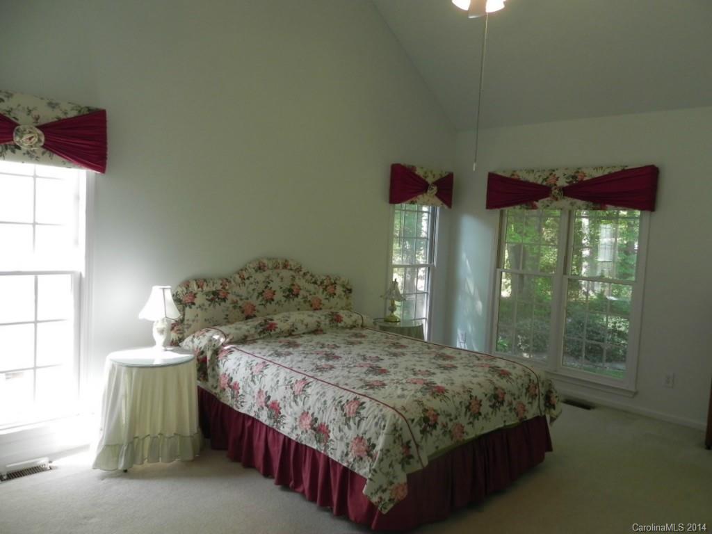 The Woodlands - Residential