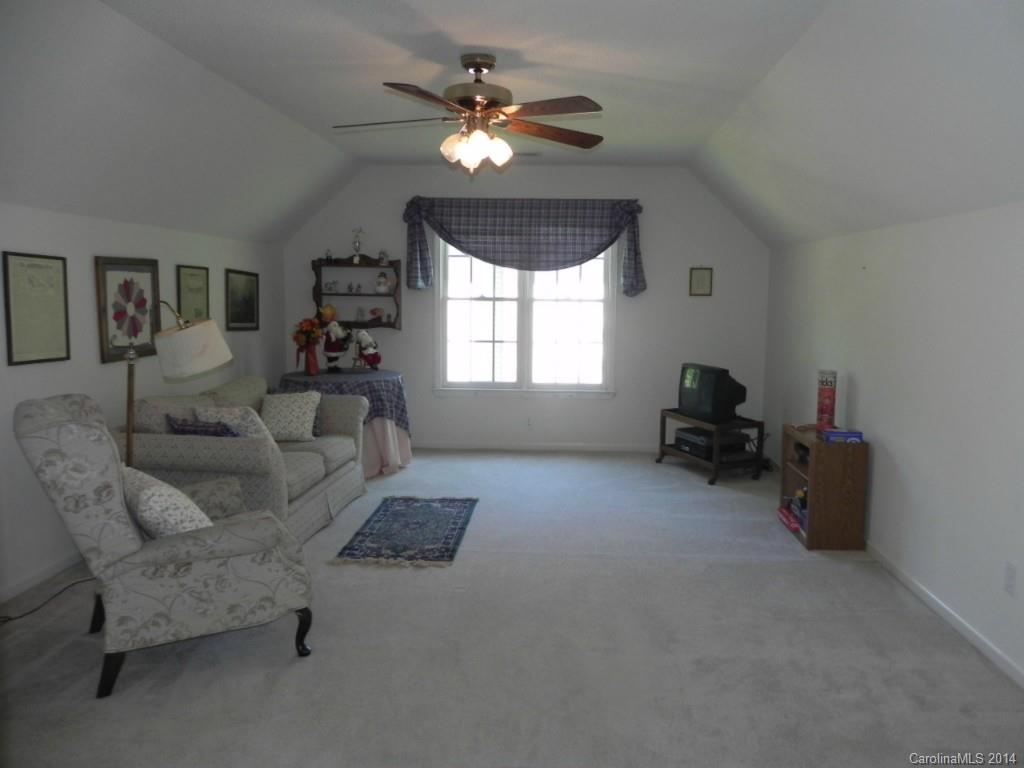 The Woodlands - Residential