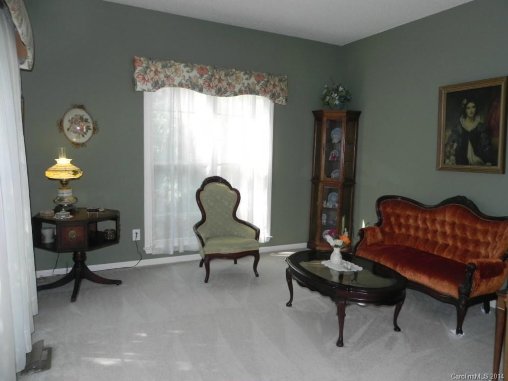 The Woodlands - Residential