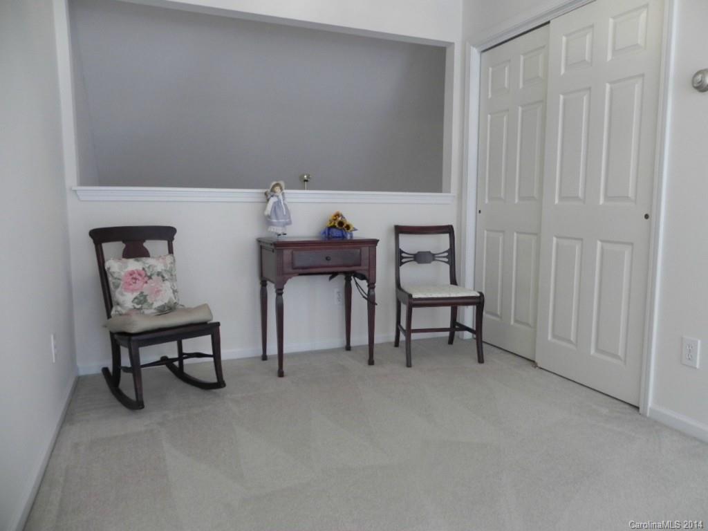 The Woodlands - Residential