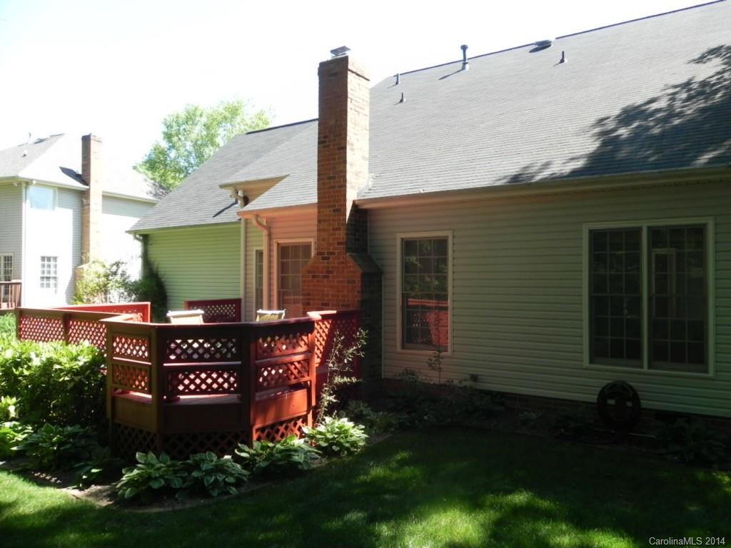 The Woodlands - Residential