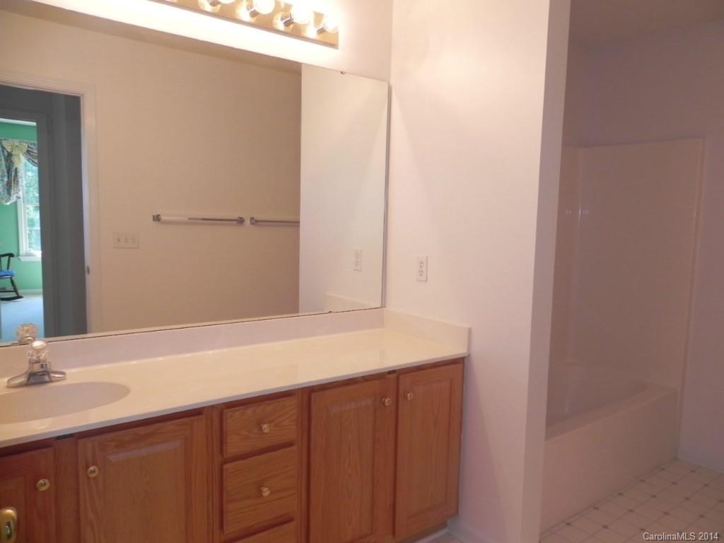 The Woodlands - Residential