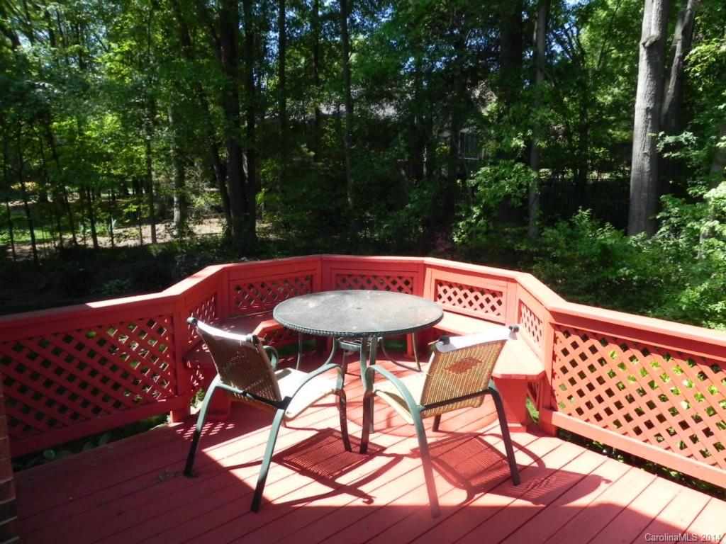 The Woodlands - Residential