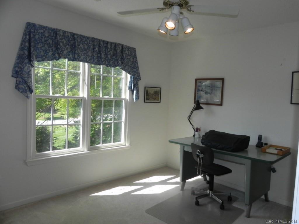 The Woodlands - Residential