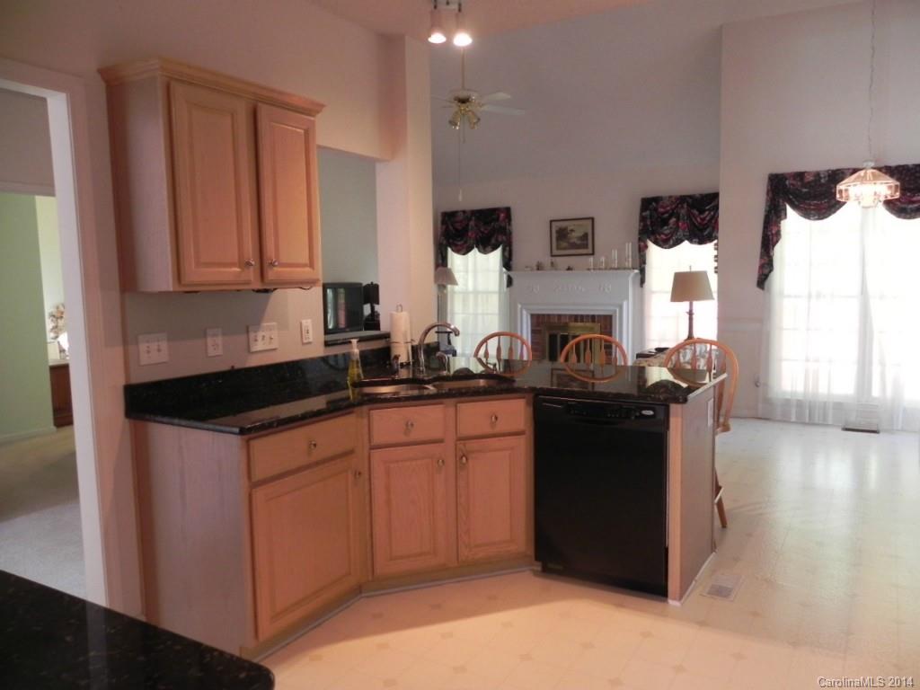 The Woodlands - Residential