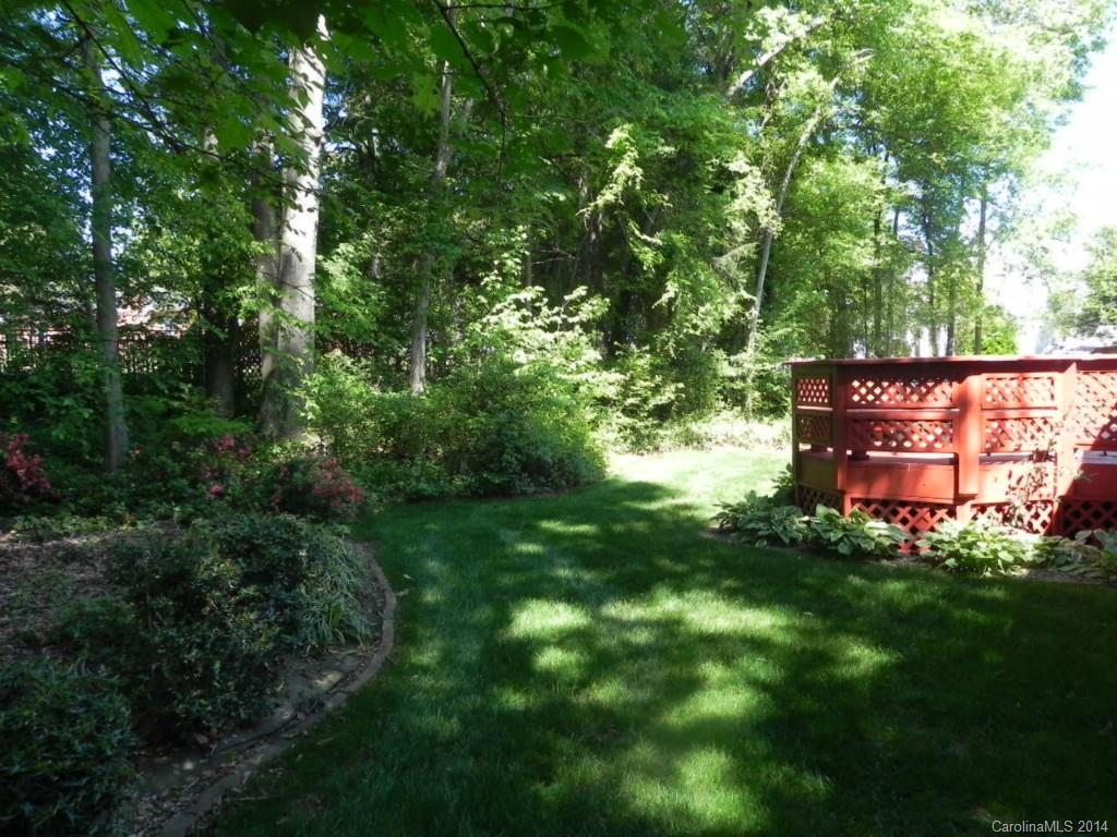 The Woodlands - Residential