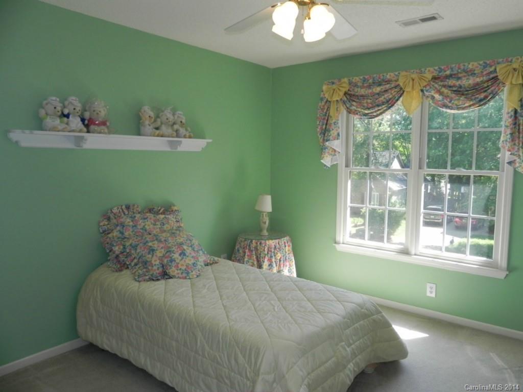 The Woodlands - Residential