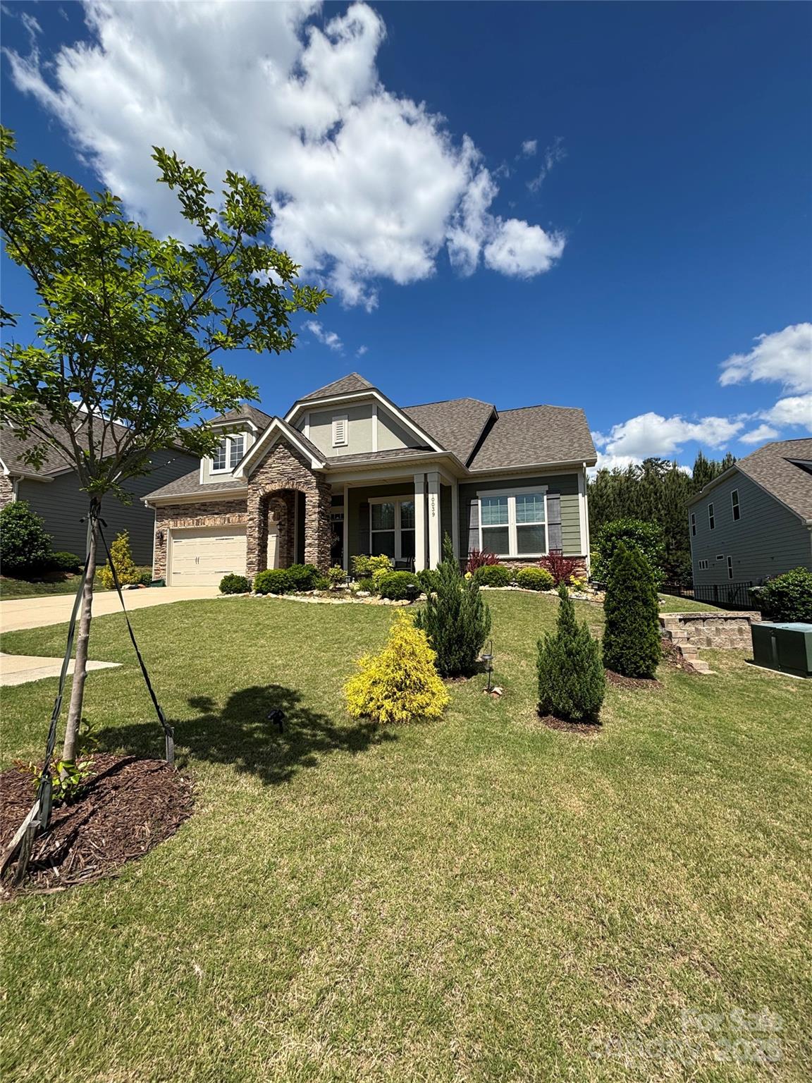 10039 St Kitts Landing Lane