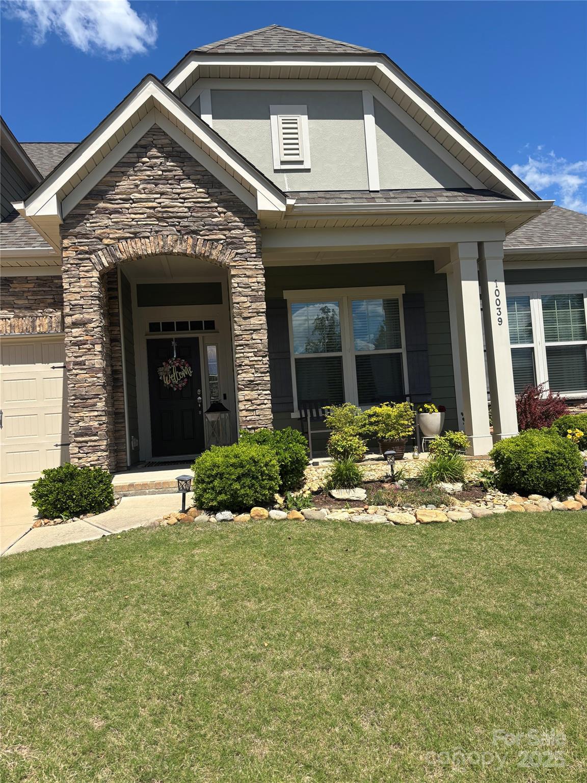 10039 St Kitts Landing Lane