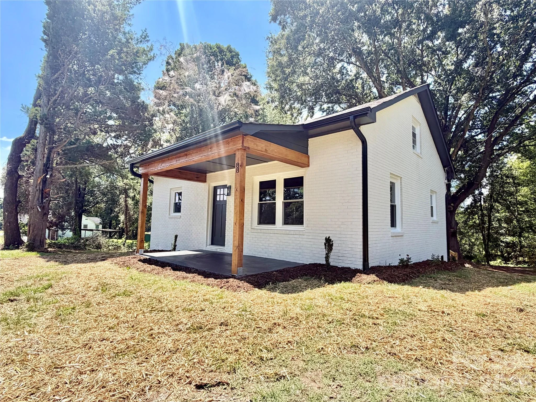 88 Polk Street, Taylorsville, NC, 28681