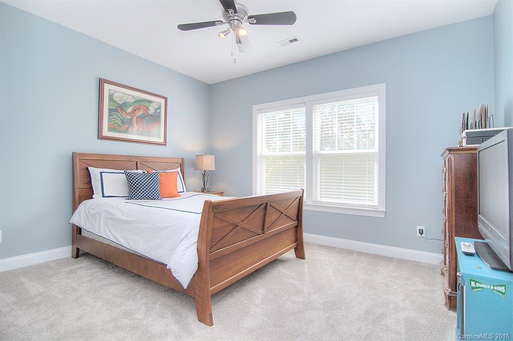 Lake Shore - Residential