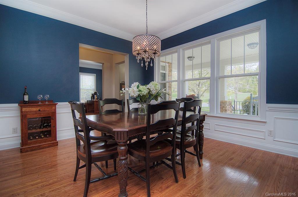 Lake Shore - Residential