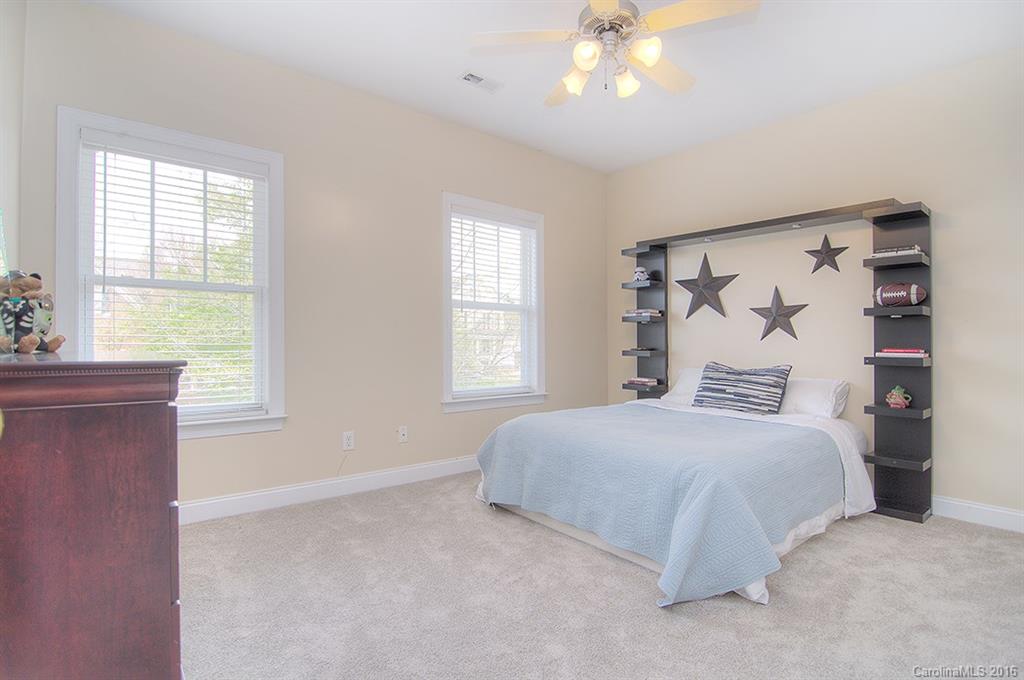 Lake Shore - Residential